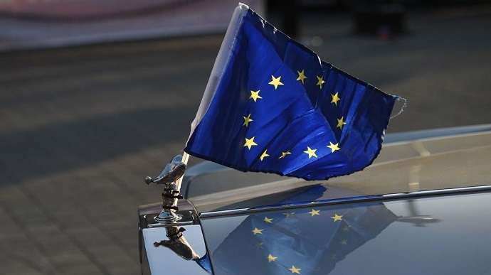 В ЕС заявили, что «Минск» зашел в тупик из-за России