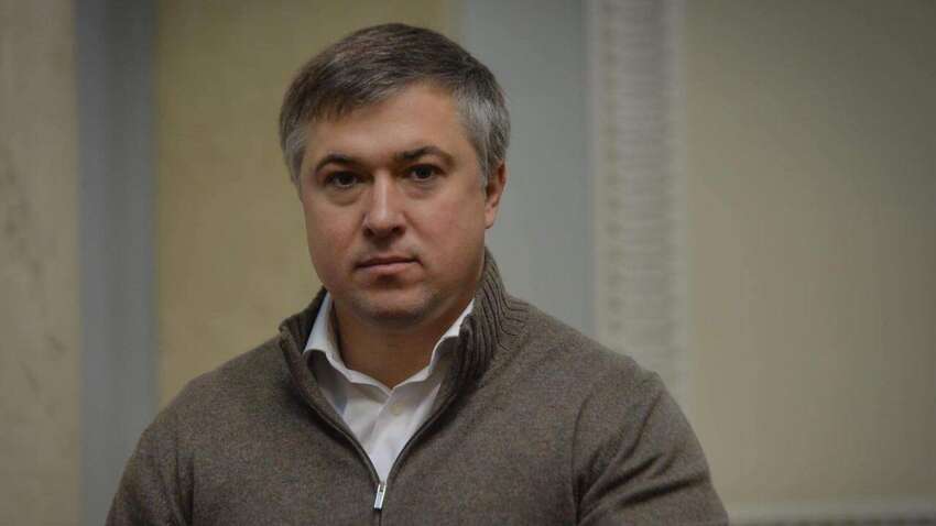 Нардеп нецензурно выругался с трибуны парламента (ВИДЕО)