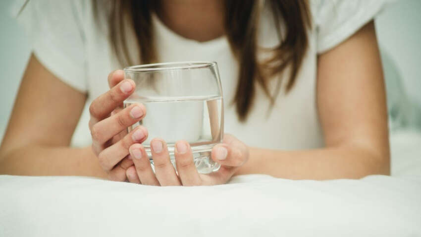 Названо найкращий напій, який забезпечить зарядом на весь день: це не кава і не чай Названо найкращий напій, який забезпечить зарядом на весь день: це не кава і не чай