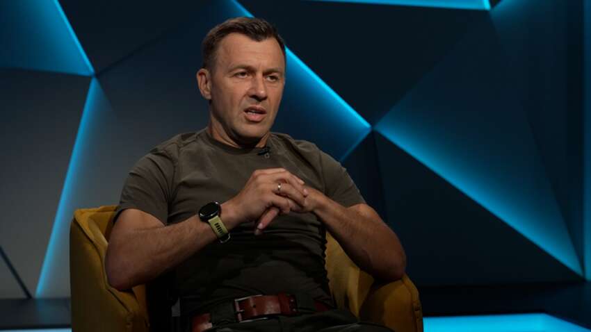 В течение года: Онистрат дал неожиданный прогноз об окончании войны в Украине В течение года: Онистрат дал неожиданный прогноз об окончании войны в Украине