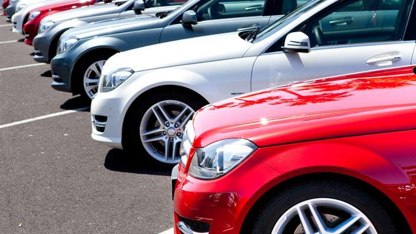 В Україні знизились ціни на б/в автомобілі: причини та прогнози експертів