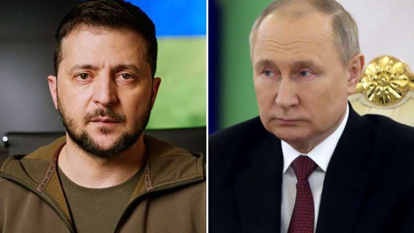 Вже не та фігура: Зеленський розповів, скільки ще проживе Путін Вже не та фігура: Зеленський розповів, скільки ще проживе Путін