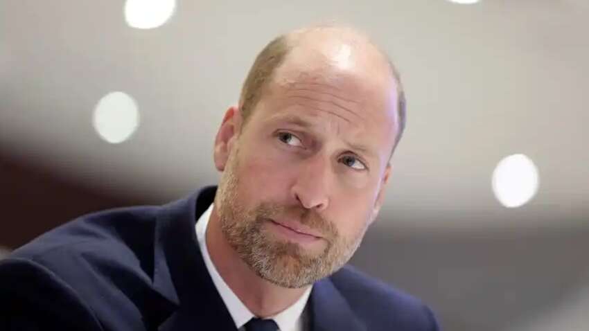 Скільки заробляє принц Вільям: розкрито приголомшливий дохід члена королівської сім'ї Скільки заробляє принц Вільям: розкрито приголомшливий дохід члена королівської сім'ї