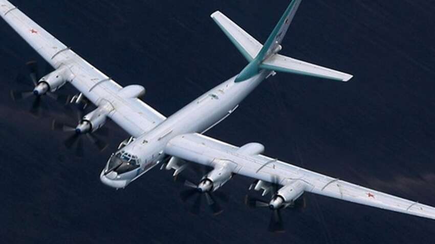 РФ почала чинити прямий тиск на США: стало відомо про вкрай показовий момент РФ почала чинити прямий тиск на США: стало відомо про вкрай показовий момент