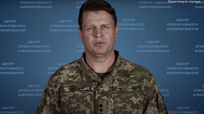 Точні дані про російські війська на кордоні – від Центру оперативного інформування Міноборони Точні дані про російські війська на кордоні – від Центру оперативного інформування Міноборони