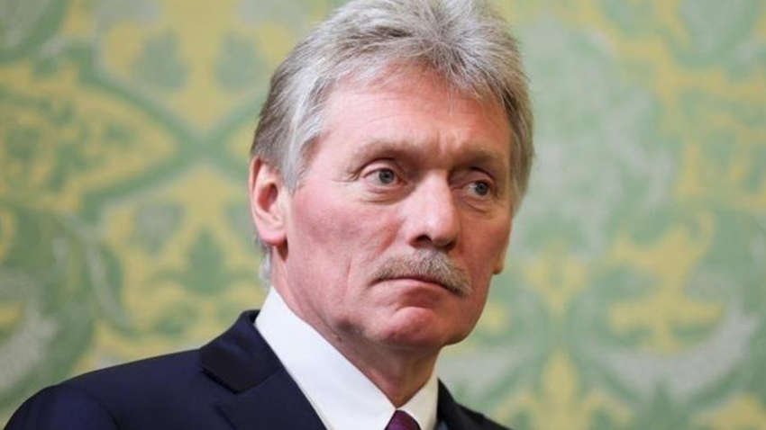 В Кремле выступили с новым заявлением о переговорах с Трампом В Кремле выступили с новым заявлением о переговорах с Трампом