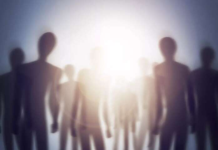 ЦРУ розсекретило матеріали про напад прибульців на російських військових ЦРУ розсекретило матеріали про напад прибульців на російських військових