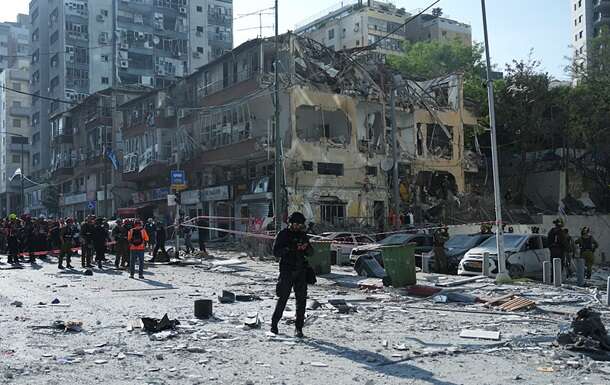 Перемирие в Иране: почему и для кого складывается патовая ситуация