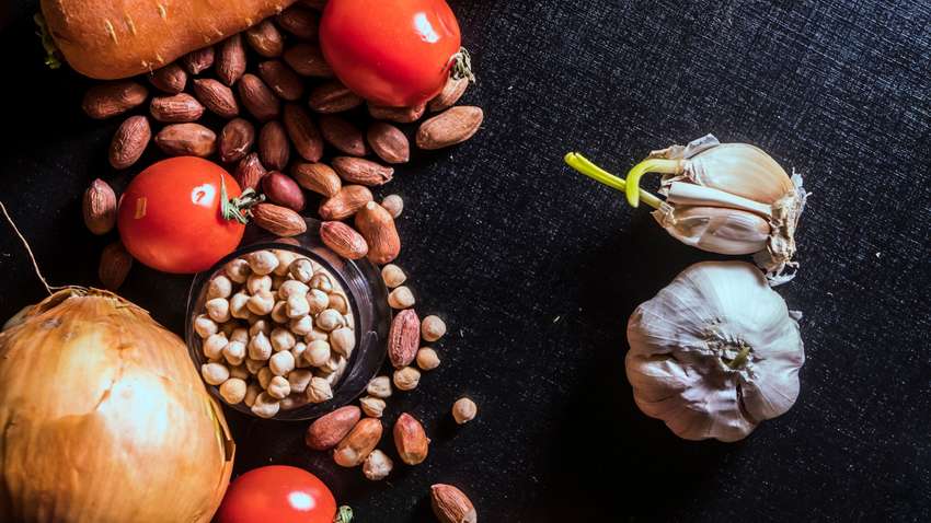 Що потрібно їсти щодня: список антивірусних продуктів