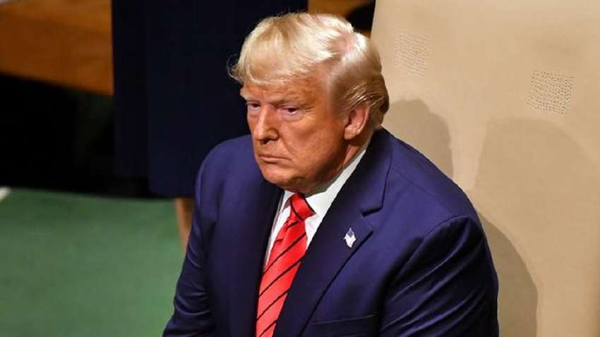 Адвокат Трампа заразился коронавирусом