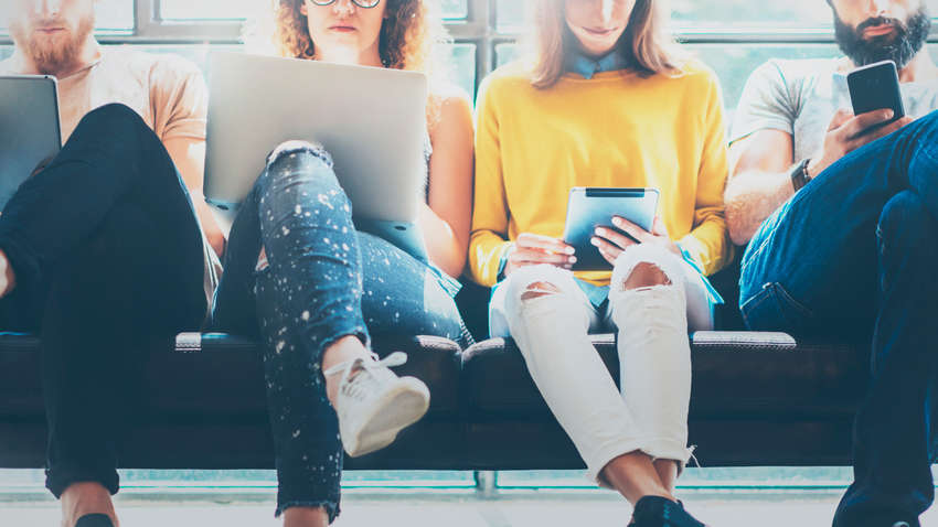 "Лише 10% українців довіряють російським ЗМІ", - соцопитування 