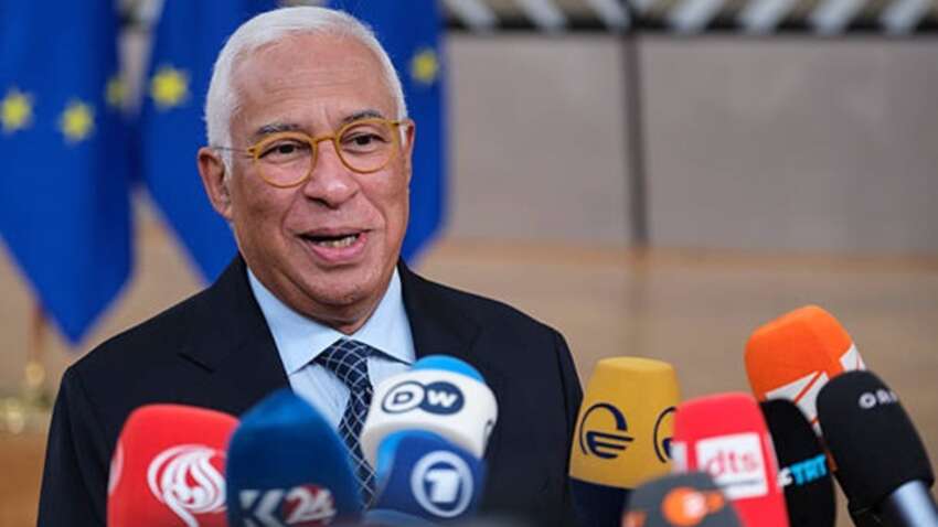 Скандал у ЄС через дзвінки до Кремля: союзники України обрушилися з критикою на керівництво Євроради Скандал у ЄС через дзвінки до Кремля: союзники України обрушилися з критикою на керівництво Євроради