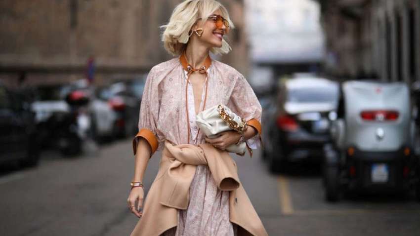 Як виглядати дорого та стильно: 5 порад