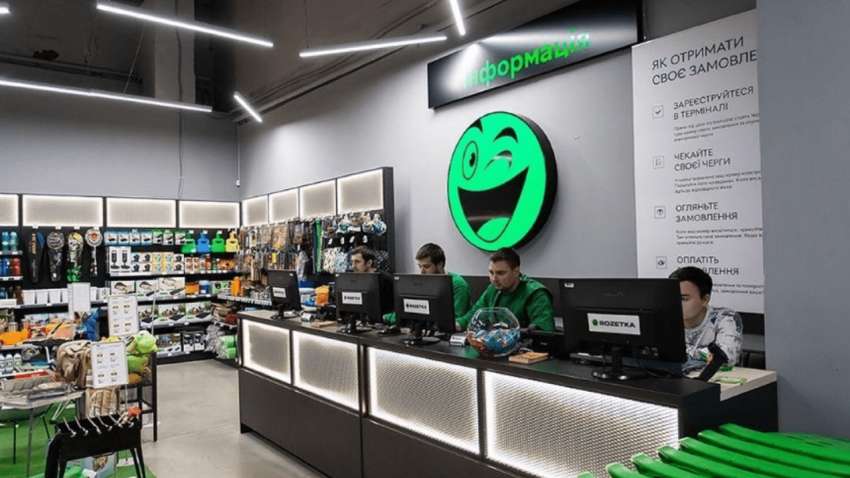 Что украинцы покупали на Rozetka в 2024 году? Топ неожиданных фаворитов