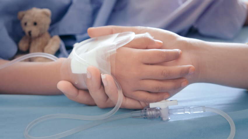 Через електрогенератор потруїлися діти: що відомо