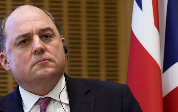 Уоллес не будет генсеком НАТО: в чем причина Уоллес не будет генсеком НАТО: в чем причина