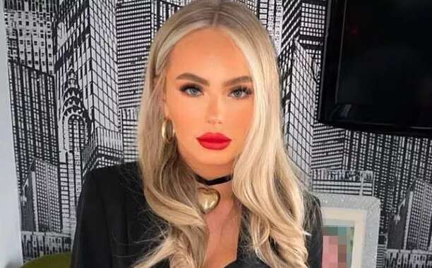 23-річну жінку засудили до довічного ув'язнення: вона зробила "дуже дурну помилку" 23-річну жінку засудили до довічного ув'язнення: вона зробила "дуже дурну помилку"