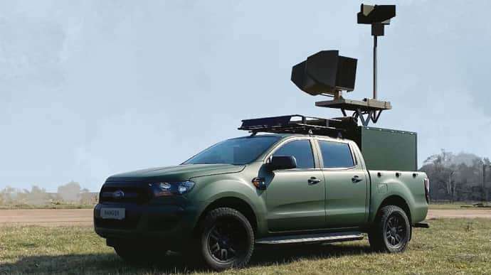 У чому причина, що робота РЕБ в Україні стала ефективнішою: якої зброї стало в рази більше у ЗСУ