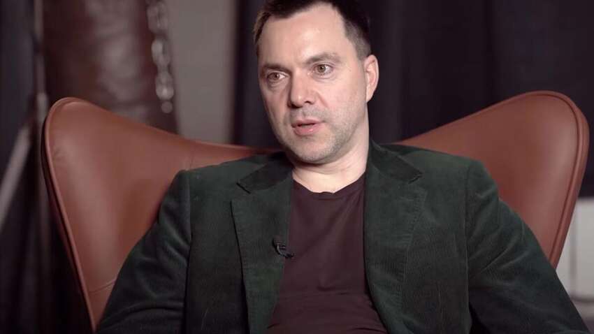 Арестович убил заявлением: украинцы не умеют воевать 