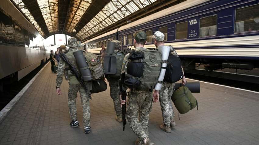 З 1 травня все кардинально зміниться: ці категорії чоловіків миттєво потраплять до списків ТЦК 