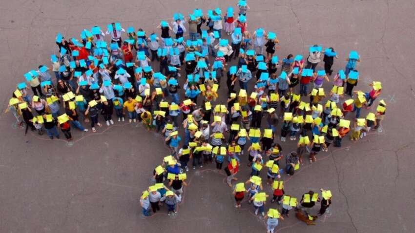 Минус 23,8 миллиона человек: население Украины сократится на 61% к 2100 году