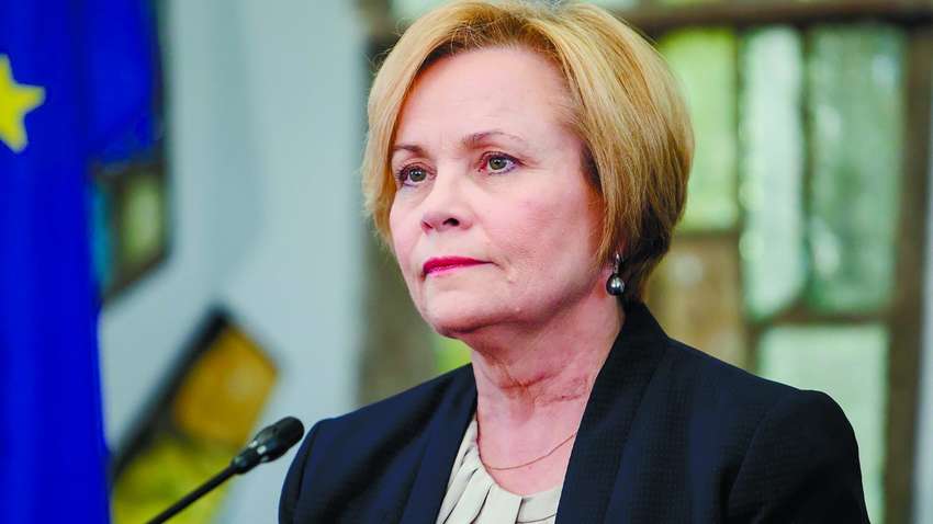 В Европарламенте обвинили РФ в геноциде украинцев и призвали лишить права вето в ООН