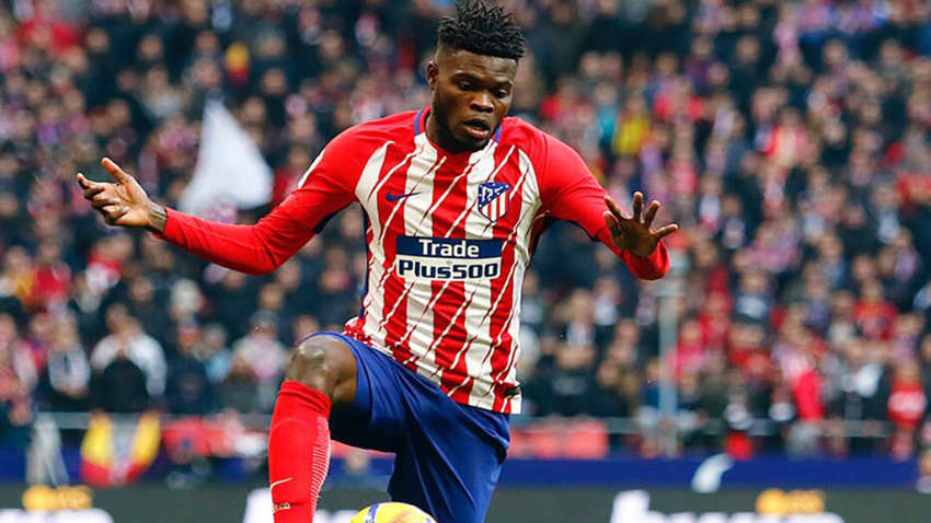 У Мадриді пограбували черговий будинок футболіста