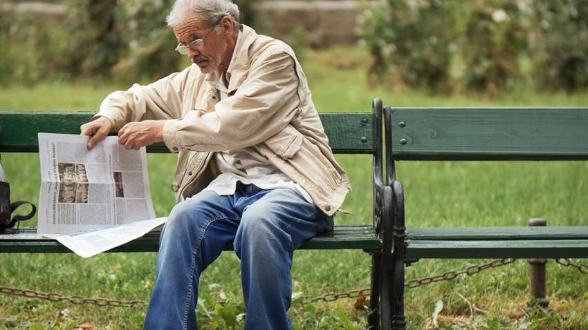 Люди з якою групою крові не доживають до старості