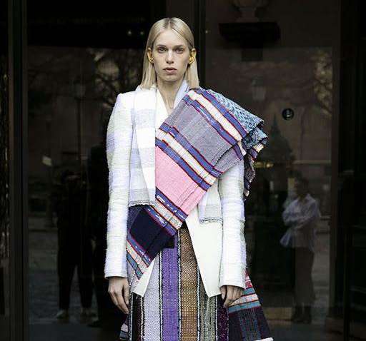 Модные тренды весна-лето 2020