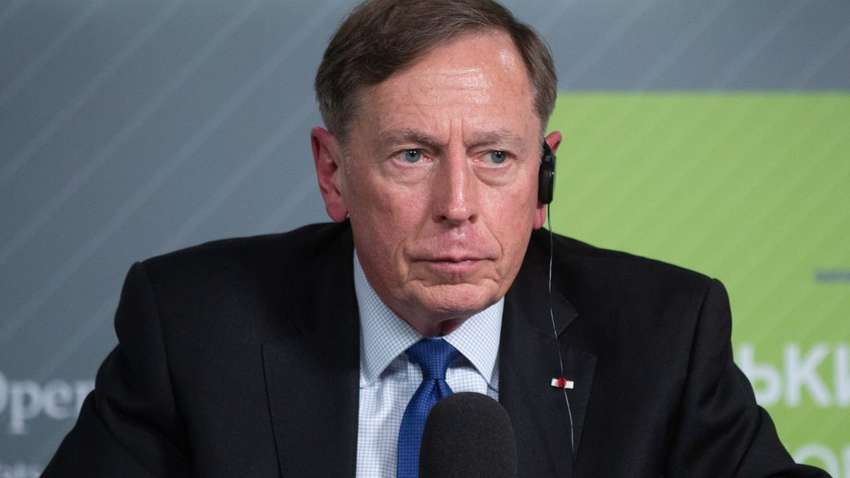 Экс-глава ЦРУ назвал ключевую причину, почему ВСУ провалили летнее наступление Экс-глава ЦРУ назвал ключевую причину, почему ВСУ провалили летнее наступление