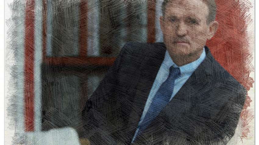 Виктор Медведчук: "Последние шесть лет Украина находится под внешним управлением" Виктор Медведчук: "Последние шесть лет Украина находится под внешним управлением"