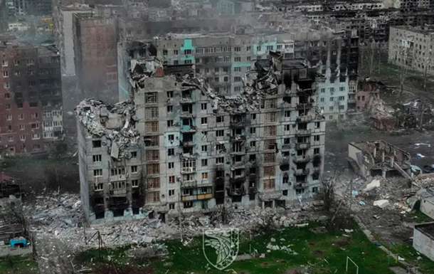 Стало известно, почем РФ начала войну в Украине и зачем ей выжженные территории без людей Стало известно, почем РФ начала войну в Украине и зачем ей выжженные территории без людей