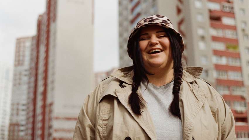 Аlyona Аlyona зізналася, що вишиває картини