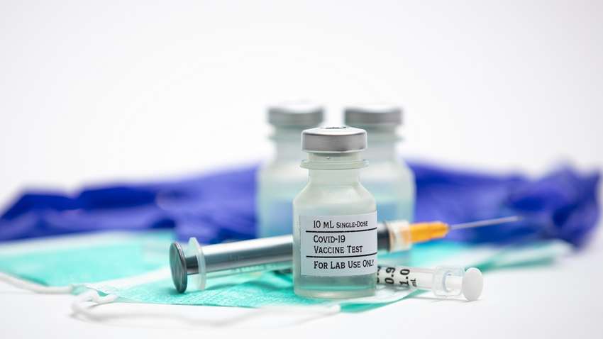 У ВООЗ офіційно рекомендували Covid-вакцину Johnson & Johnson