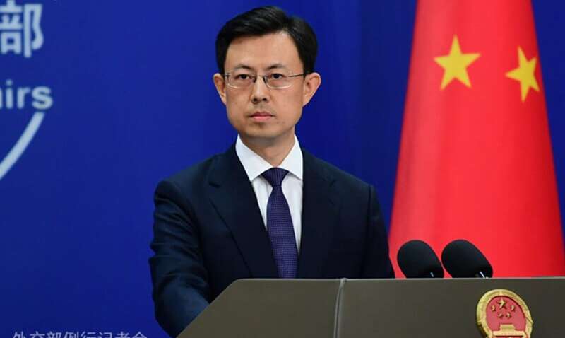 Пекін відповів на пропозицію США про «ядерний діалог» із москвою: що відомо