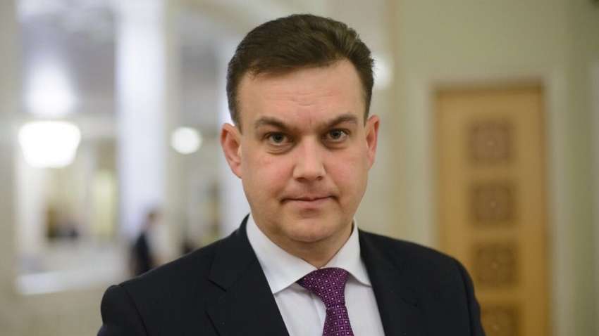 Записи з камер спостереження загиблого мера Кривого Рогу пройшли монтаж в професійному редакторі відео - ЗМІ Записи з камер спостереження загиблого мера Кривого Рогу пройшли монтаж в професійному редакторі відео - ЗМІ