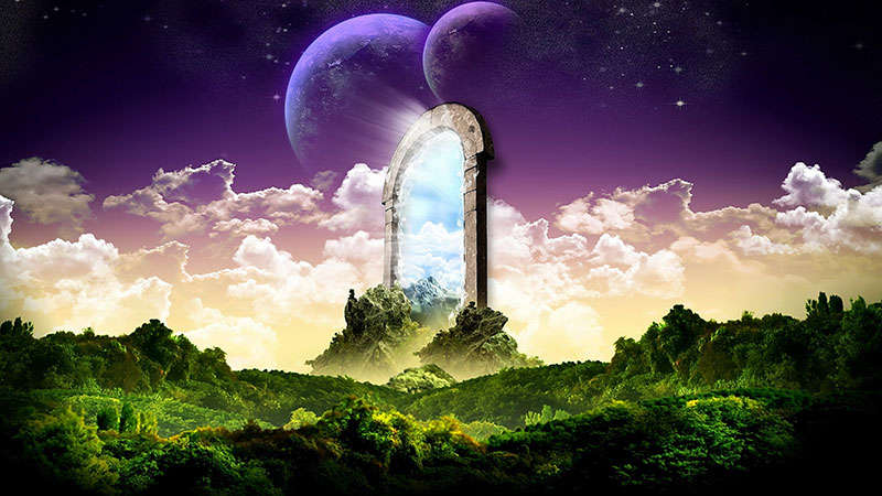 Ученые выяснили, где именно на Земле мог располагаться рай