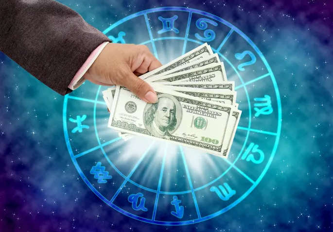 Фінансовий гороскоп на 11 жовтня 2024 року: що зірки обіцяють вашому гаманцю