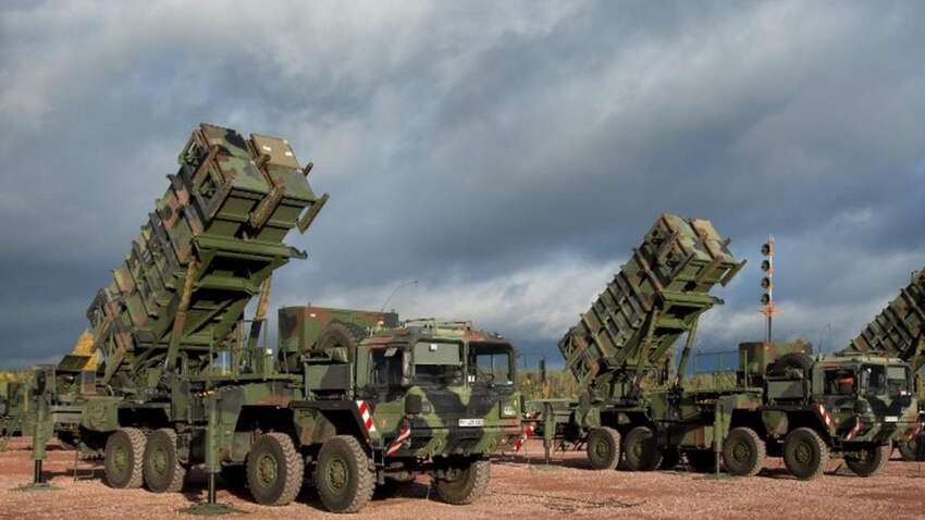 Російські ракети не на жарт налякакли далекого союзника України: анонсоване рішення вражає 