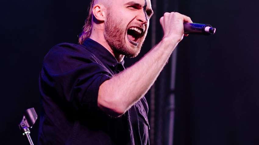 У гурті Тартак розкрили ім'я нового вокаліста