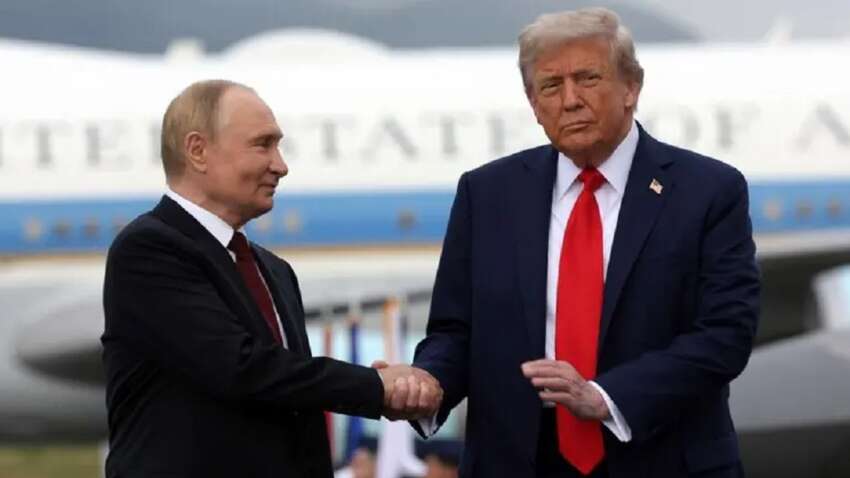 Трамп снова пошел на встречу Путину: какое решение Белого дома точно шокирует 