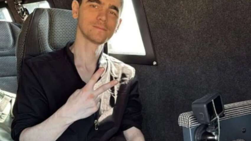 Серед звільнених заручників ХАМАС опинився один родом з України