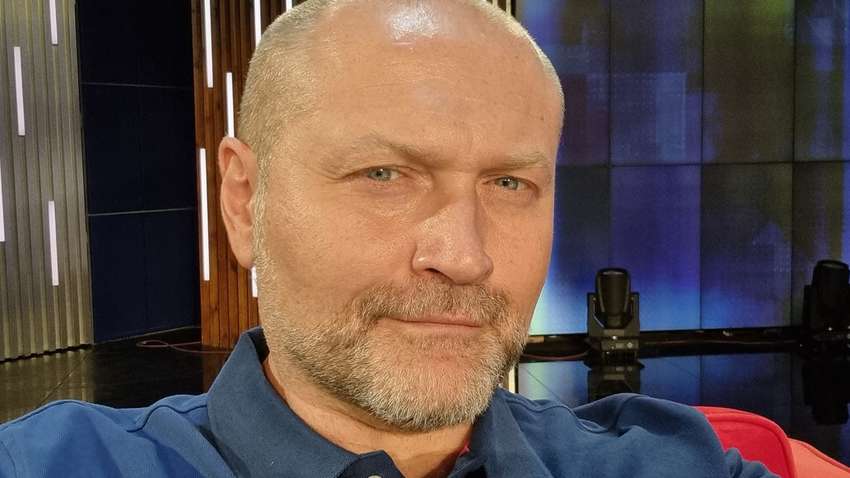 Береза рассказал, как власть спустила деньги на ветер в борьбе с фейками