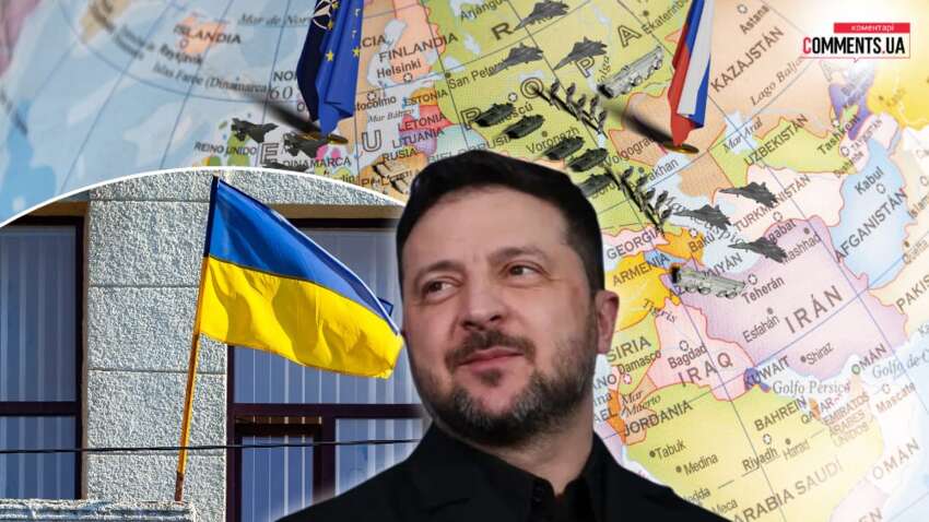 Окончательная катастрофа в Украине близка как никогда: эти три сценария развития событий шокируют Окончательная катастрофа в Украине близка как никогда: эти три сценария развития событий шокируют