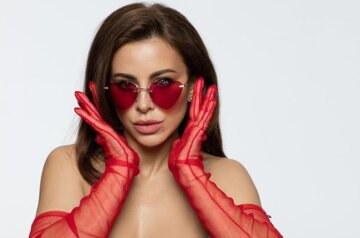 Співачку Ані Лорак запідозрили у вагітності 