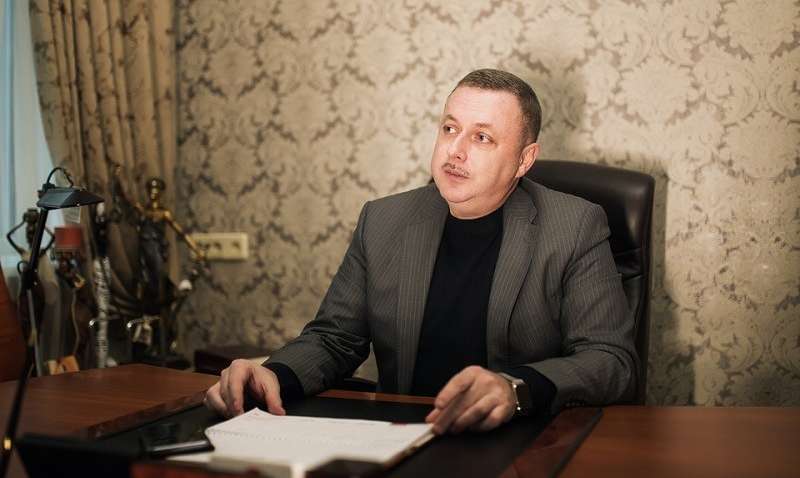Дмитро Торнер став жертвою експерта з чорних піар-кампаній 