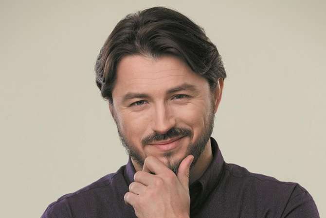 Побил рекорд по просмотрам: Сергей Притула опубликовал милое видео с дочерью