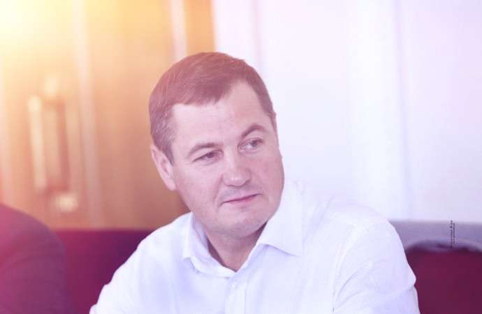 В Украине появился новый народный депутат 