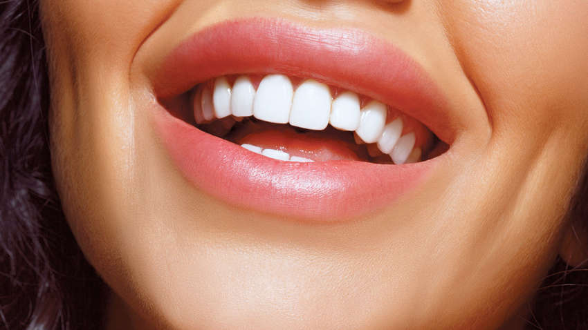 Какие полезные привычки могут портить зубы Какие полезные привычки могут портить зубы