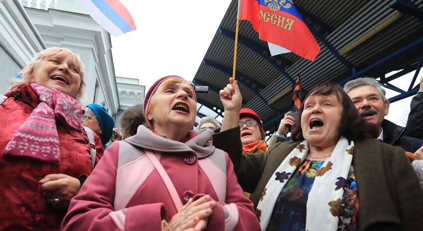 ГУР розкрило закриті звіти країни-агресора: що відбувається з населенням РФ ГУР розкрило закриті звіти країни-агресора: що відбувається з населенням РФ